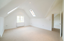 Limpsfield Common bedroom extension leads