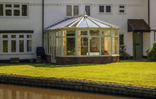 Limpsfield Common conservatory leads