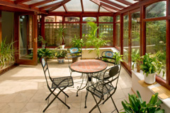Limpsfield Common conservatory quotes