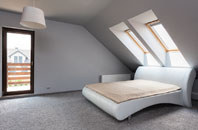 Limpsfield Common bedroom extensions