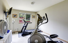 Limpsfield Common home gym construction leads