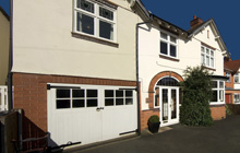 Limpsfield Common multiple storey extension leads